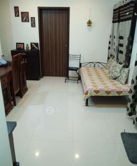 1 BHK Flat In Shriram L Square For Sale  In Lohegaon