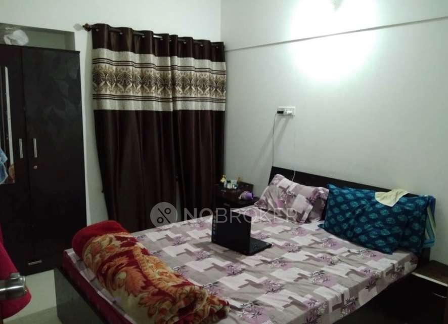 1 BHK Flat In Shriram L Square For Sale  In Lohegaon