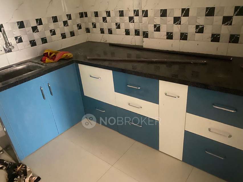 1 BHK Flat In Shriram L Square For Sale  In Lohegaon