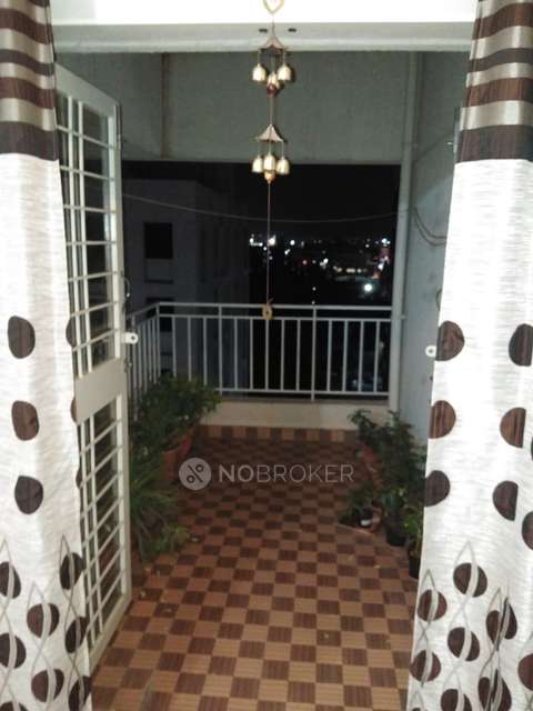1 BHK Flat In Shriram L Square For Sale  In Lohegaon