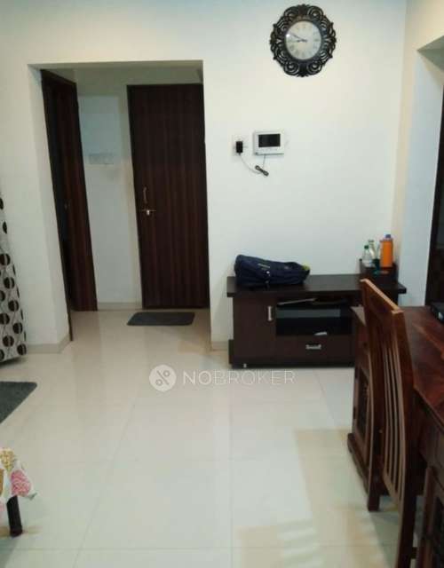 1 BHK Flat In Shriram L Square For Sale  In Lohegaon