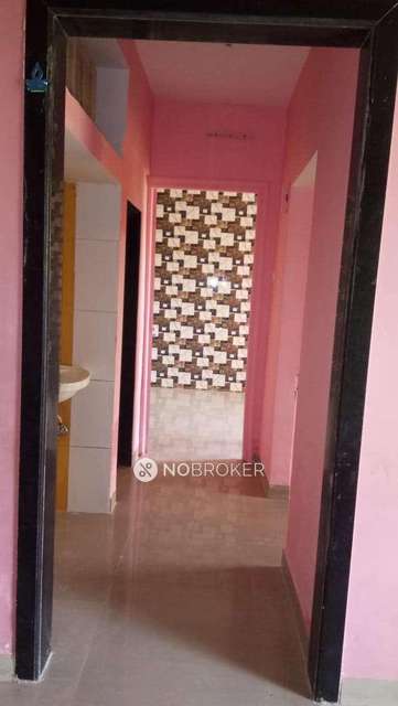 1 BHK Flat In Shankheshwar Presidency For Sale  In Bhoirwadi