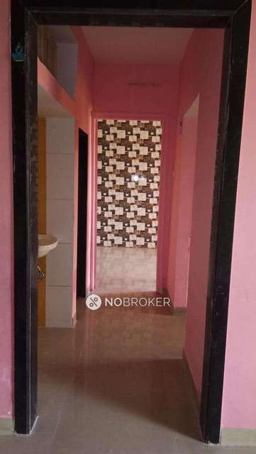 1 BHK Flat In Shankheshwar Presidency For Sale  In Bhoirwadi