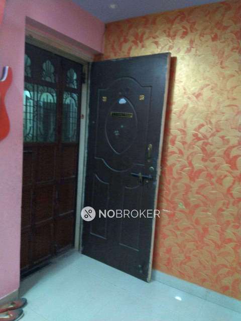 1 BHK Flat In Shankheshwar Presidency For Sale  In Bhoirwadi