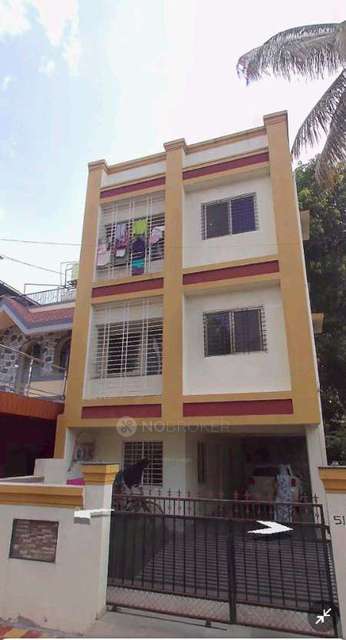 Single Room for Female In 2 BHK  In Nigdi