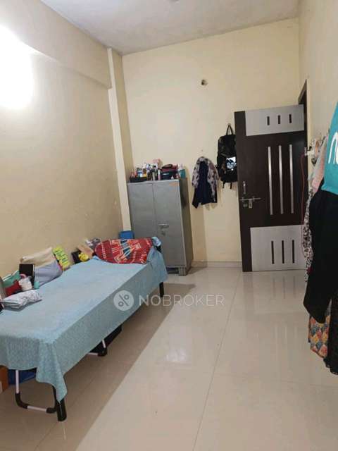 Single Room for Female In 2 BHK  In Nigdi