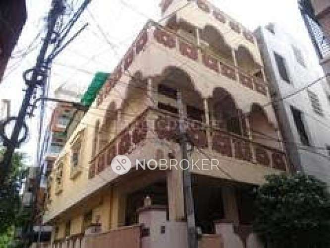 2 BHK Flat In Bhagirathi Vihar For Sale  In Nallakunta