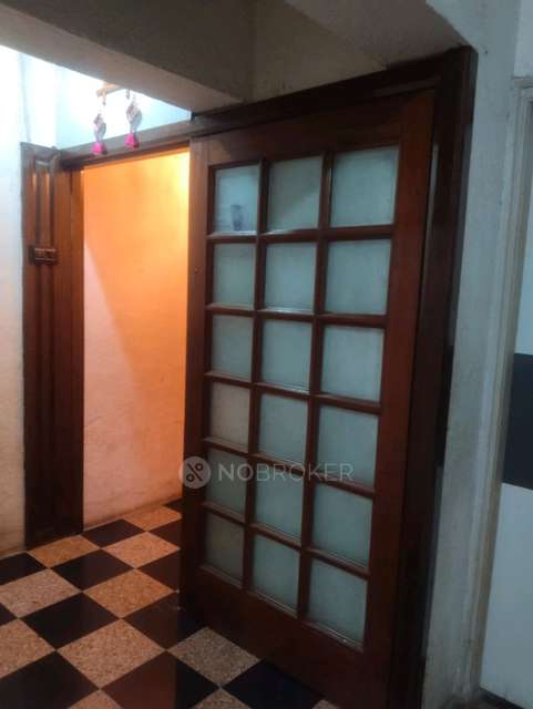 3 BHK Flat In Reputed Builder Gokul Concorde For Sale  In Kandivali East