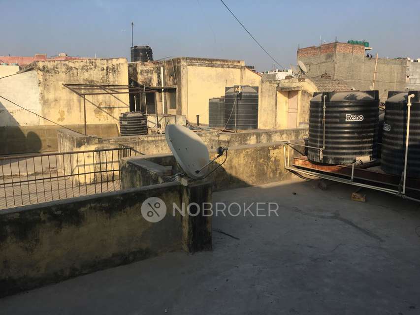 1 BHK Flat In Devli Apartments, Sangam Vihar, Delhi For Sale  In Sangam Vihar