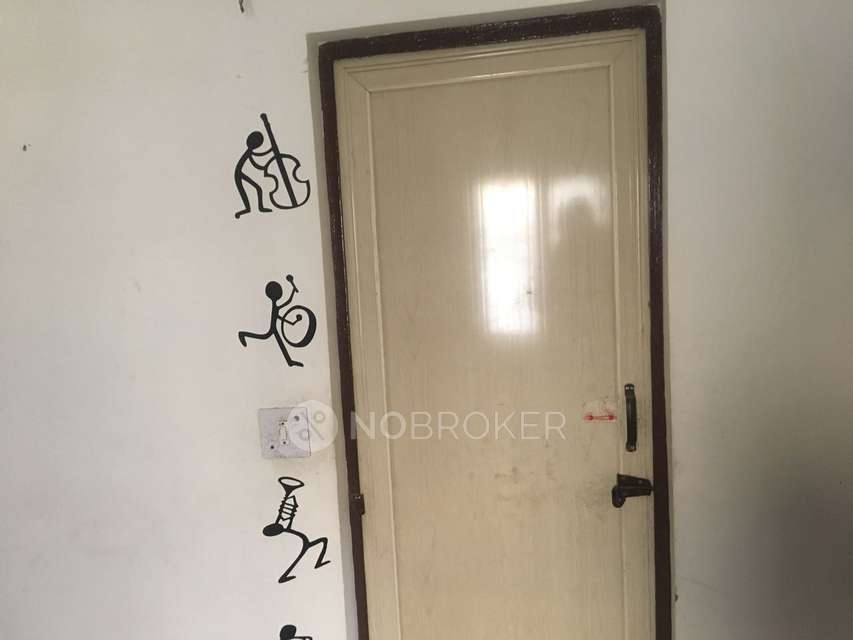 1 BHK Flat In Devli Apartments, Sangam Vihar, Delhi For Sale  In Sangam Vihar