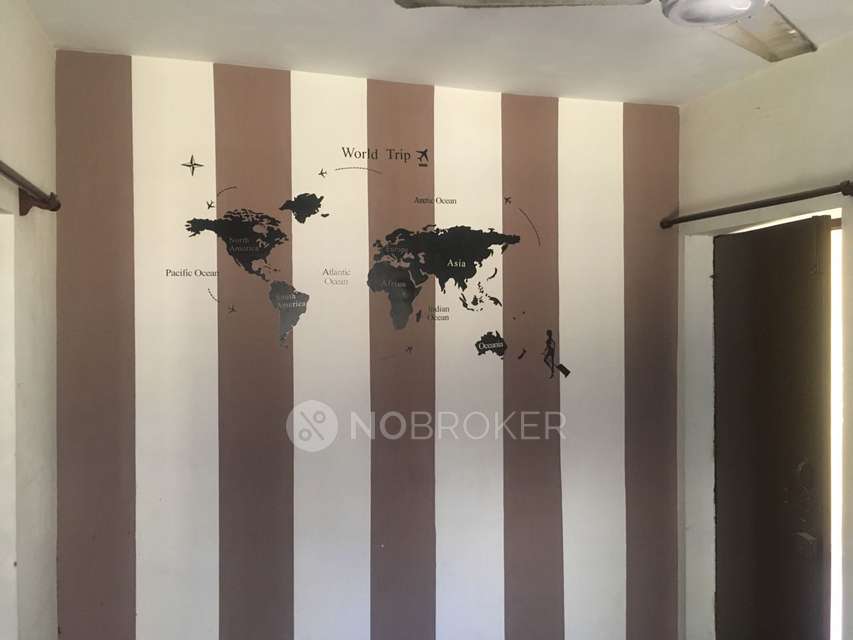 1 BHK Flat In Devli Apartments, Sangam Vihar, Delhi For Sale  In Sangam Vihar