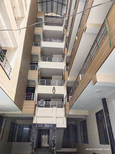 2 BHK Flat In Vanshika Apartnent for Rent  In Sector 2 Dwarka, Dwarka