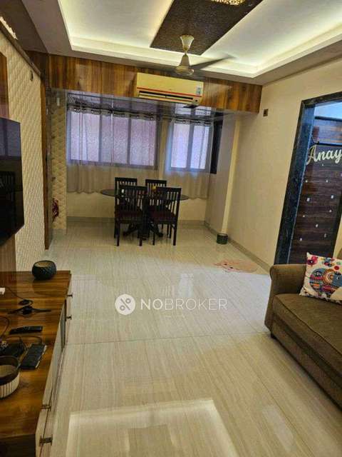 2 BHK Flat In Satya Sai Plaza for Rent  In New Panvel
