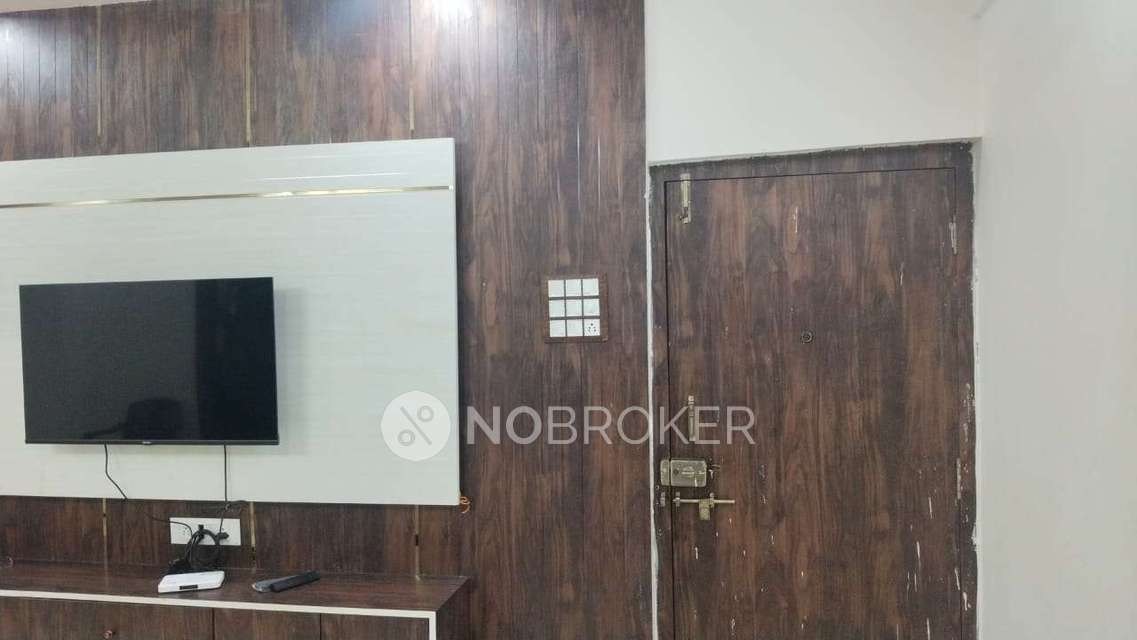 2 BHK Flat In Mahaveer Residency, Kamatghar Road, Anjurphata, Bhiwandi. For Sale  In Mahaveer Residency K-4