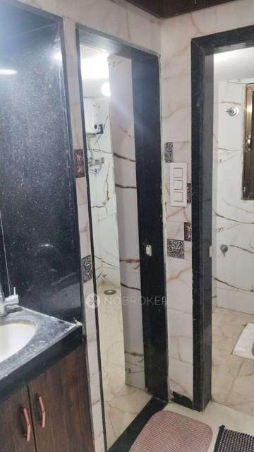 2 BHK Flat In Mahaveer Residency, Kamatghar Road, Anjurphata, Bhiwandi. For Sale  In Mahaveer Residency K-4