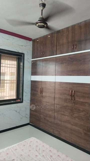 2 BHK Flat In Mahaveer Residency, Kamatghar Road, Anjurphata, Bhiwandi. For Sale  In Mahaveer Residency K-4
