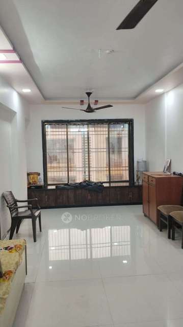 2 BHK Flat In Mahaveer Residency, Kamatghar Road, Anjurphata, Bhiwandi. For Sale  In Mahaveer Residency K-4