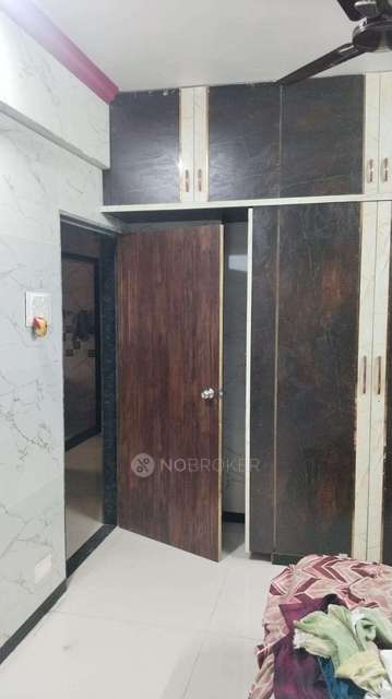 2 BHK Flat In Mahaveer Residency, Kamatghar Road, Anjurphata, Bhiwandi. For Sale  In Mahaveer Residency K-4