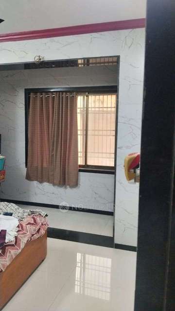 2 BHK Flat In Mahaveer Residency, Kamatghar Road, Anjurphata, Bhiwandi. For Sale  In Mahaveer Residency K-4