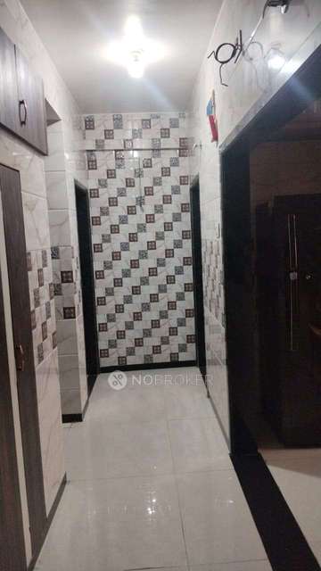 2 BHK Flat In Mahaveer Residency, Kamatghar Road, Anjurphata, Bhiwandi. For Sale  In Mahaveer Residency K-4