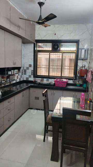 2 BHK Flat In Mahaveer Residency, Kamatghar Road, Anjurphata, Bhiwandi. For Sale  In Mahaveer Residency K-4