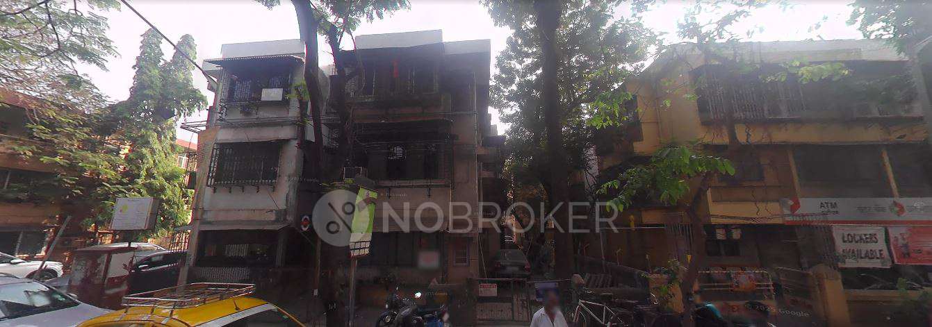 1 RK Villa In Samarth Nagar Vile Parle East for Rent  In Greater Bank And Atm