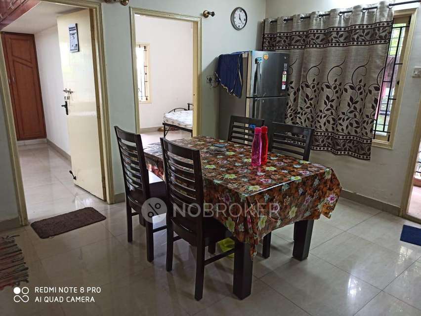3 BHK Flat In Sadhguru Fortuna, Marathahalli For Sale  In Marathahalli