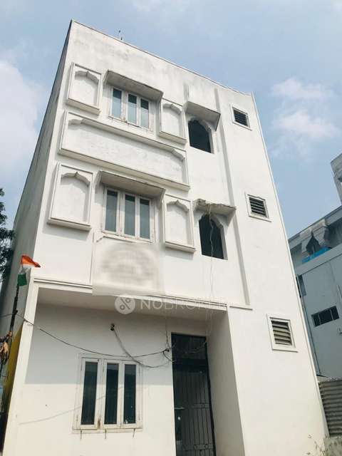 3 BHK House For Sale  In Sadguru Nagar