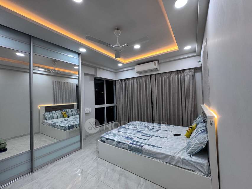 2 BHK Flat In Oswal Heights For Sale  In Chembur 