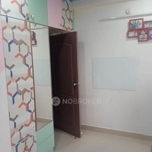 2 BHK Flat In Aakriti Esta for Rent  In  Tellapur, Hyderabad