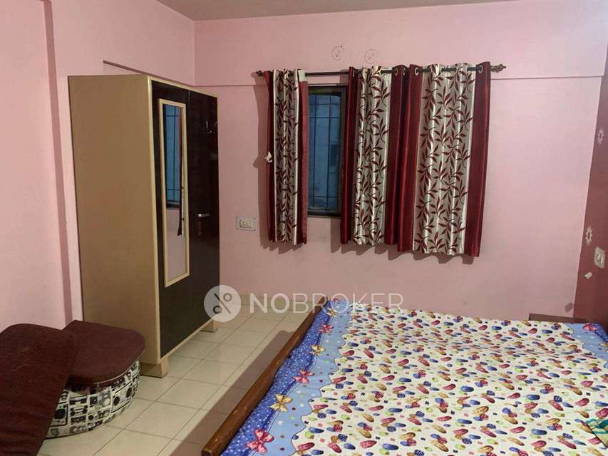 2 BHK Flat In Motideep Motideep Society for Rent  In Baner Gaon