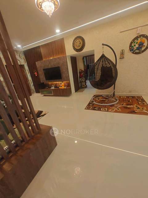 3 BHK Flat In Gks Zenith For Sale  In Yapral