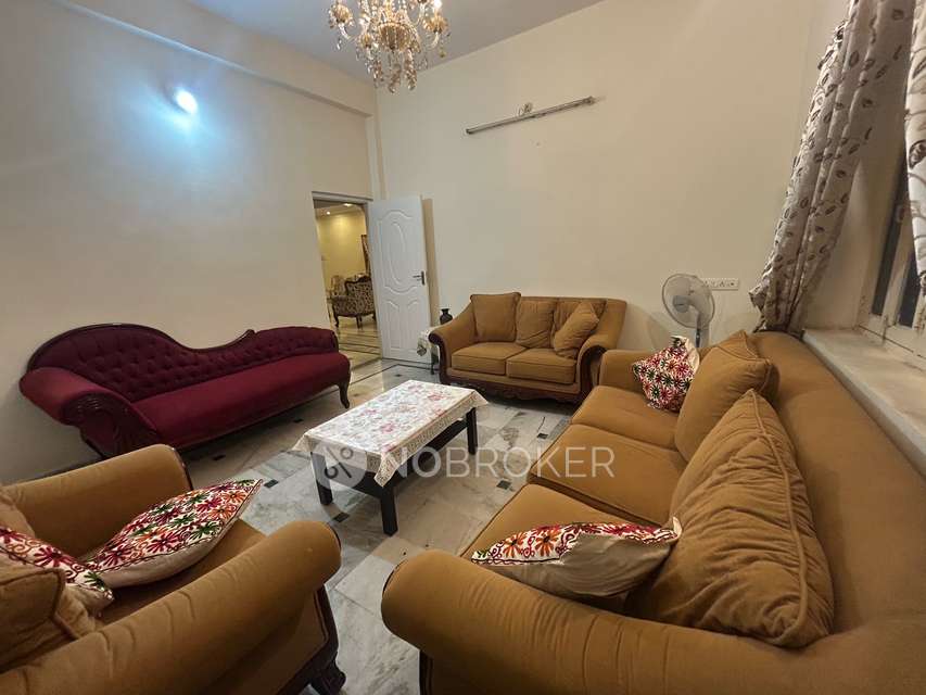 4+ BHK House For Sale  In Anand Nagar Colony