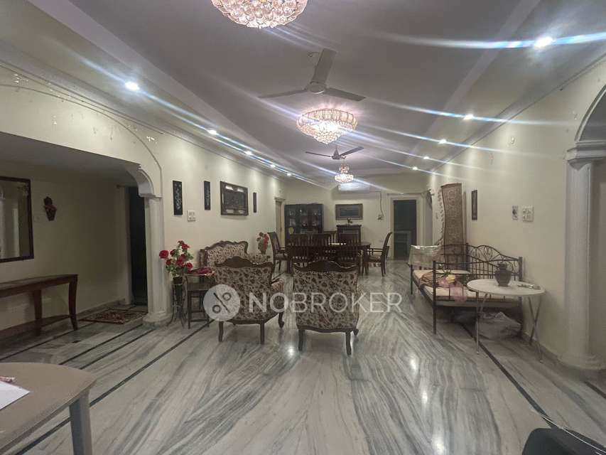 4+ BHK House For Sale  In Anand Nagar Colony