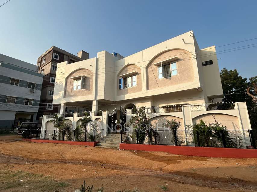 4+ BHK House For Sale  In Anand Nagar Colony