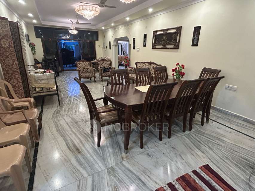 4+ BHK House For Sale  In Anand Nagar Colony