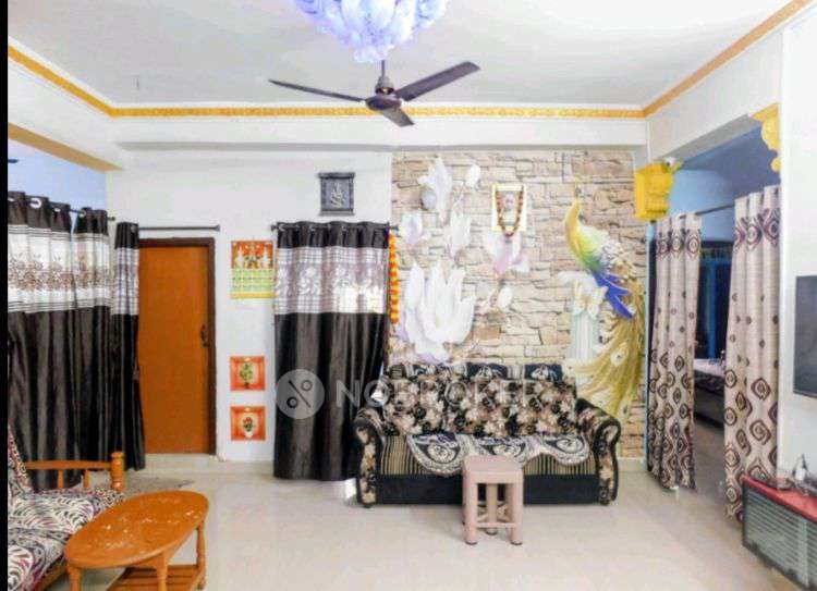 3 BHK Flat In Tirmula Homes, Alwal For Sale  In Bolarum