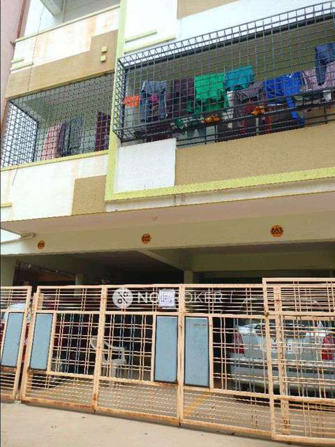 2 BHK Flat In  Ak Elity  For Sale  In Ananth Nagar