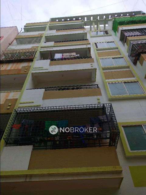 2 BHK Flat In  Ak Elity  For Sale  In Ananth Nagar