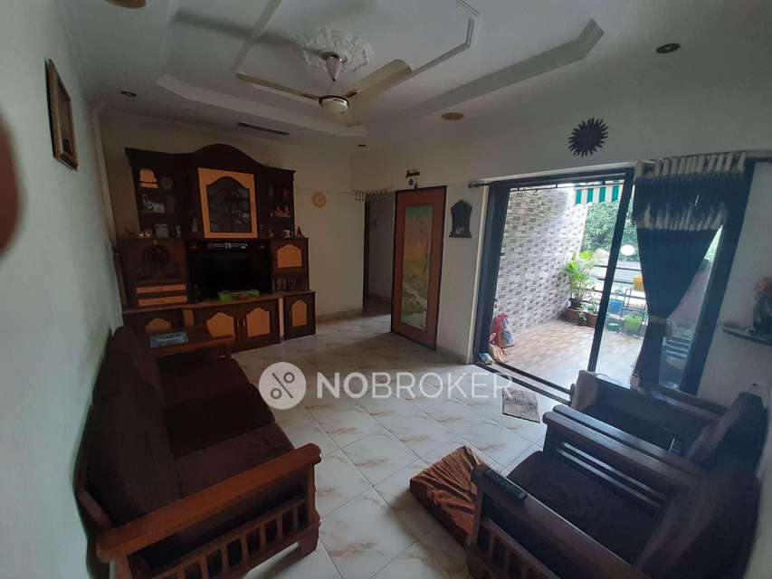 2 BHK Flat In Shivalik Society, Tingre Nagar for Rent  In Tingre Nagar