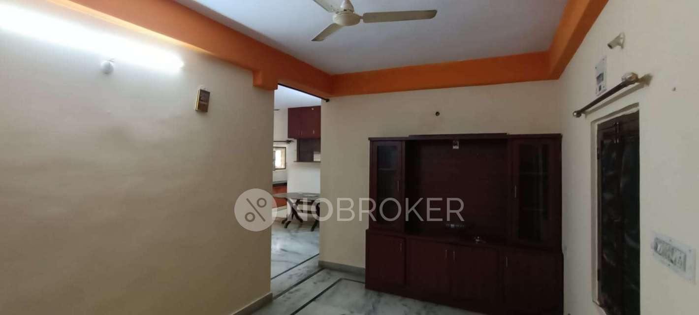 2 BHK Flat In Pushpanjali Apartment Kothapet For Sale  In Kothapet