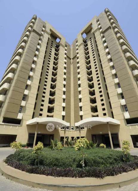 2 BHK Flat In Srishti Complex for Rent  In Mira Bhayandar