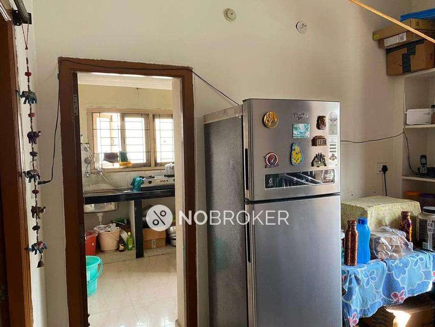 2 BHK Flat In Sree Kamal Residency For Sale  In Kondapur