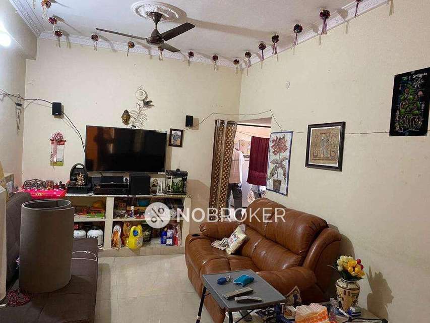 2 BHK Flat In Sree Kamal Residency For Sale  In Kondapur