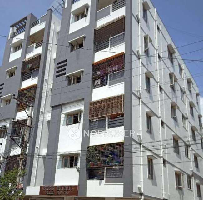 2 BHK Flat In Sree Kamal Residency For Sale  In Kondapur