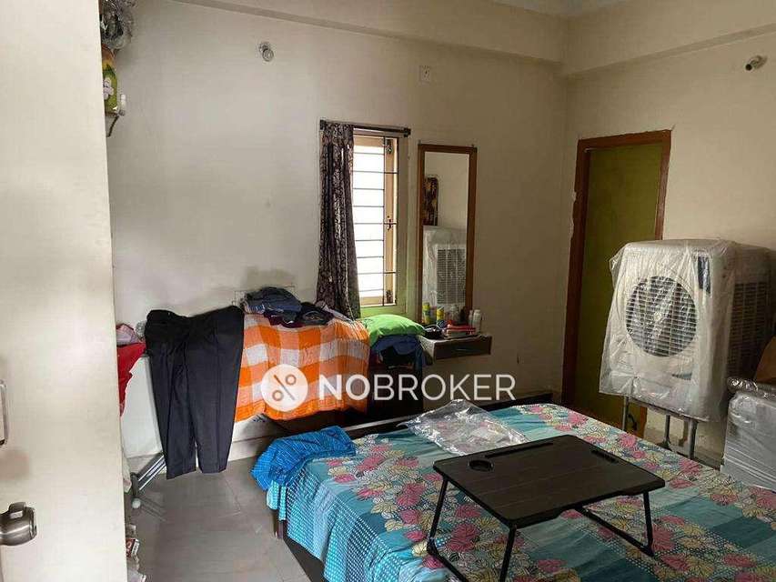 2 BHK Flat In Sree Kamal Residency For Sale  In Kondapur