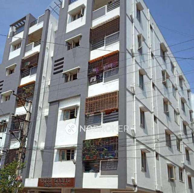 2 BHK Flat In Sree Kamal Residency For Sale  In Kondapur