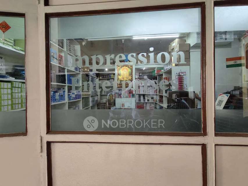 Shop in Dombivli East, Mumbai for sale 