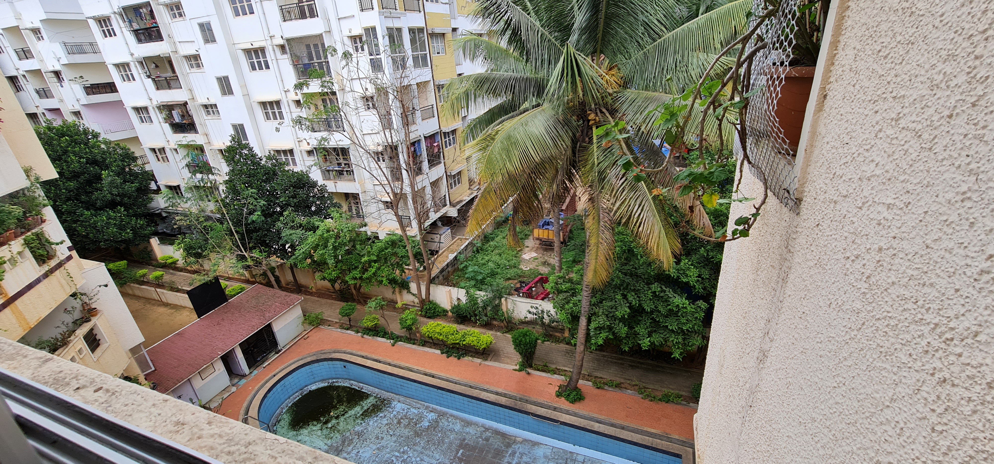 Sraddha Silver Springs