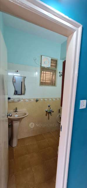 2 BHK Flat In Sraddha Silver Springs, Brookefield For Sale  In Brookefield
